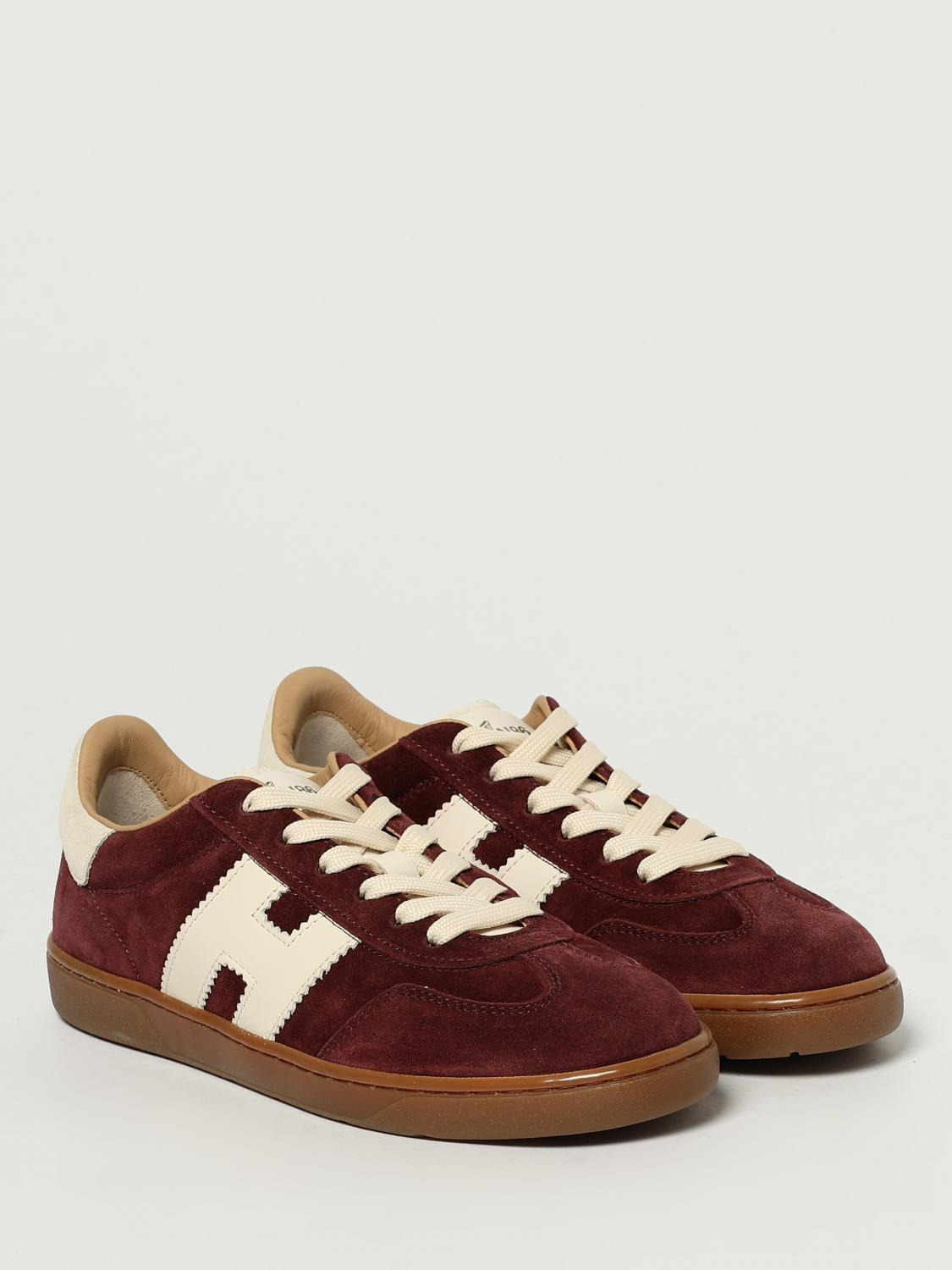 Sneakers woman Hogan - 2