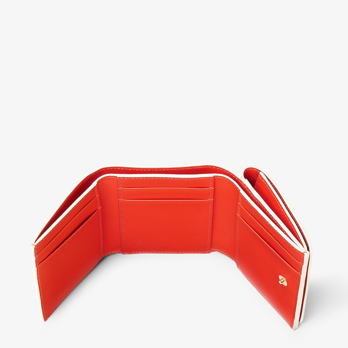 Fendi Roma Wallet - 4