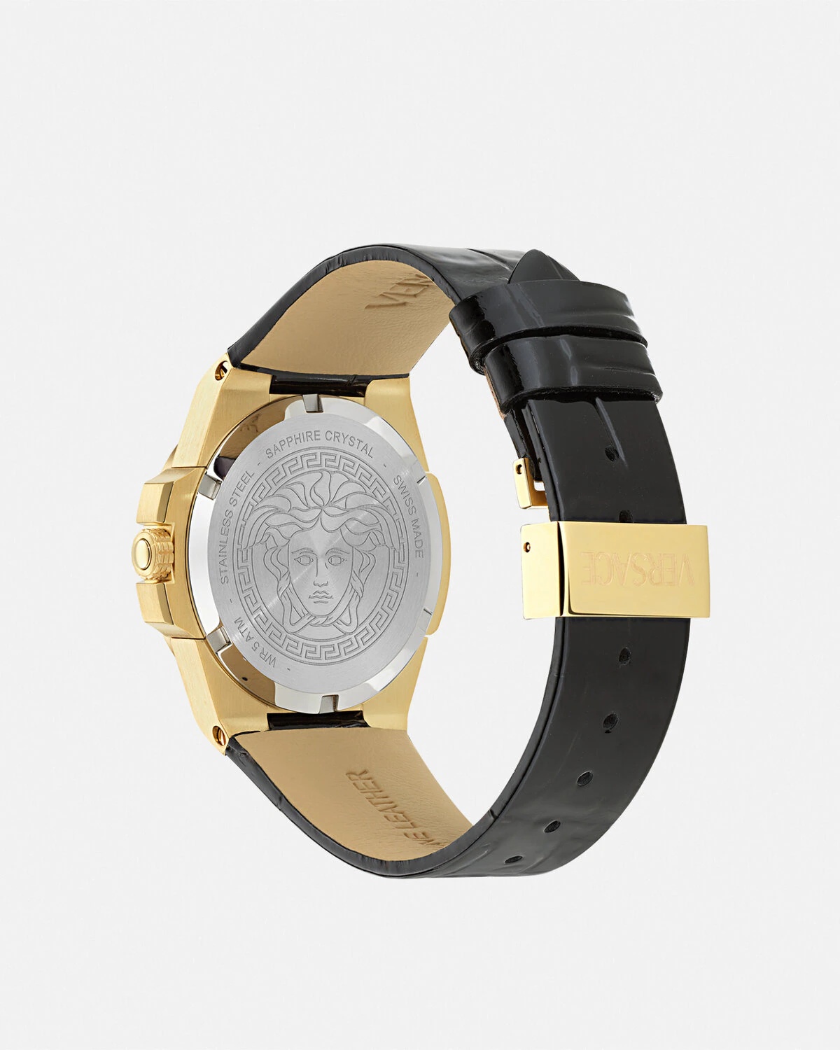 Versace Hera Watch - 2