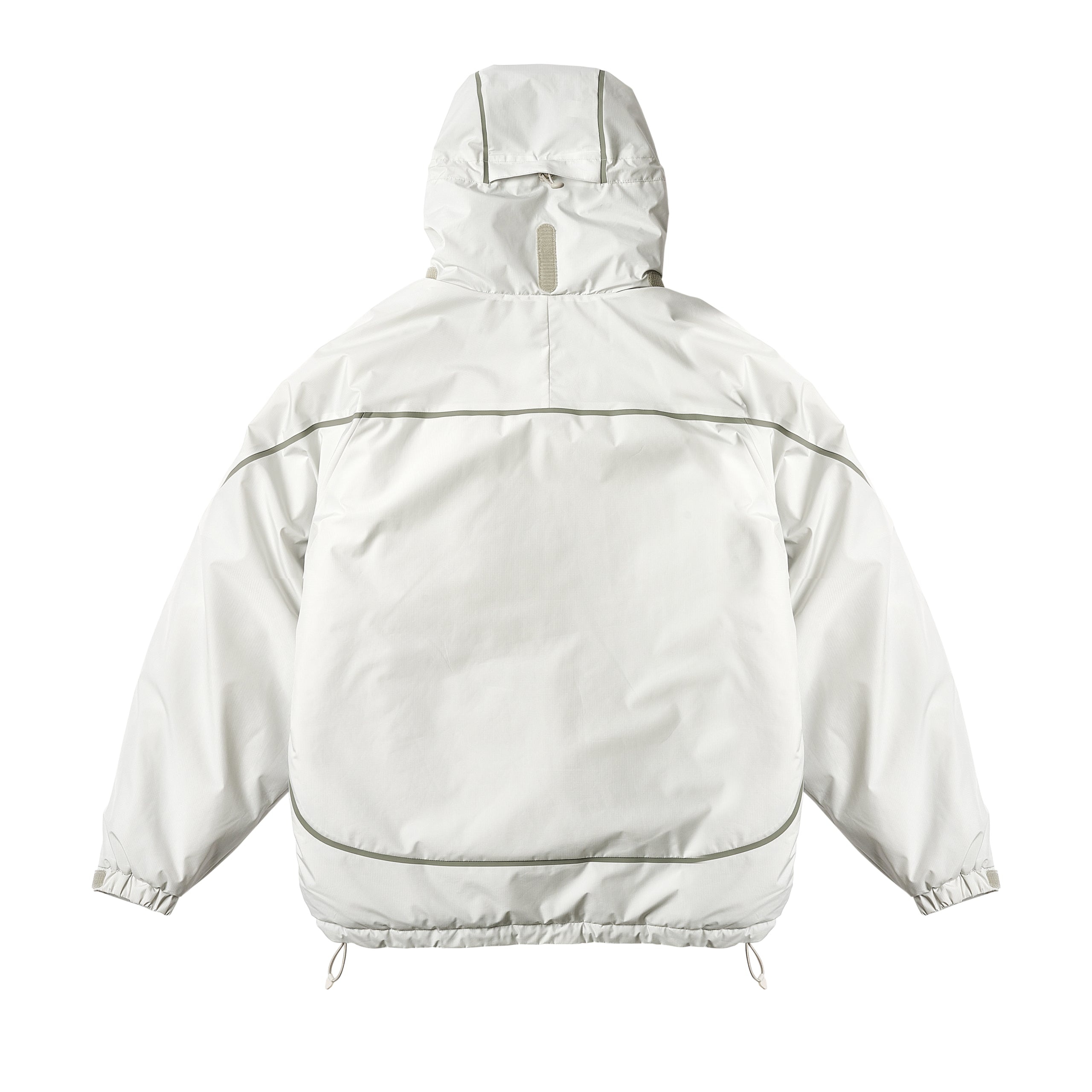 GORE-TEX INFINIUM JACKET STONE - 5
