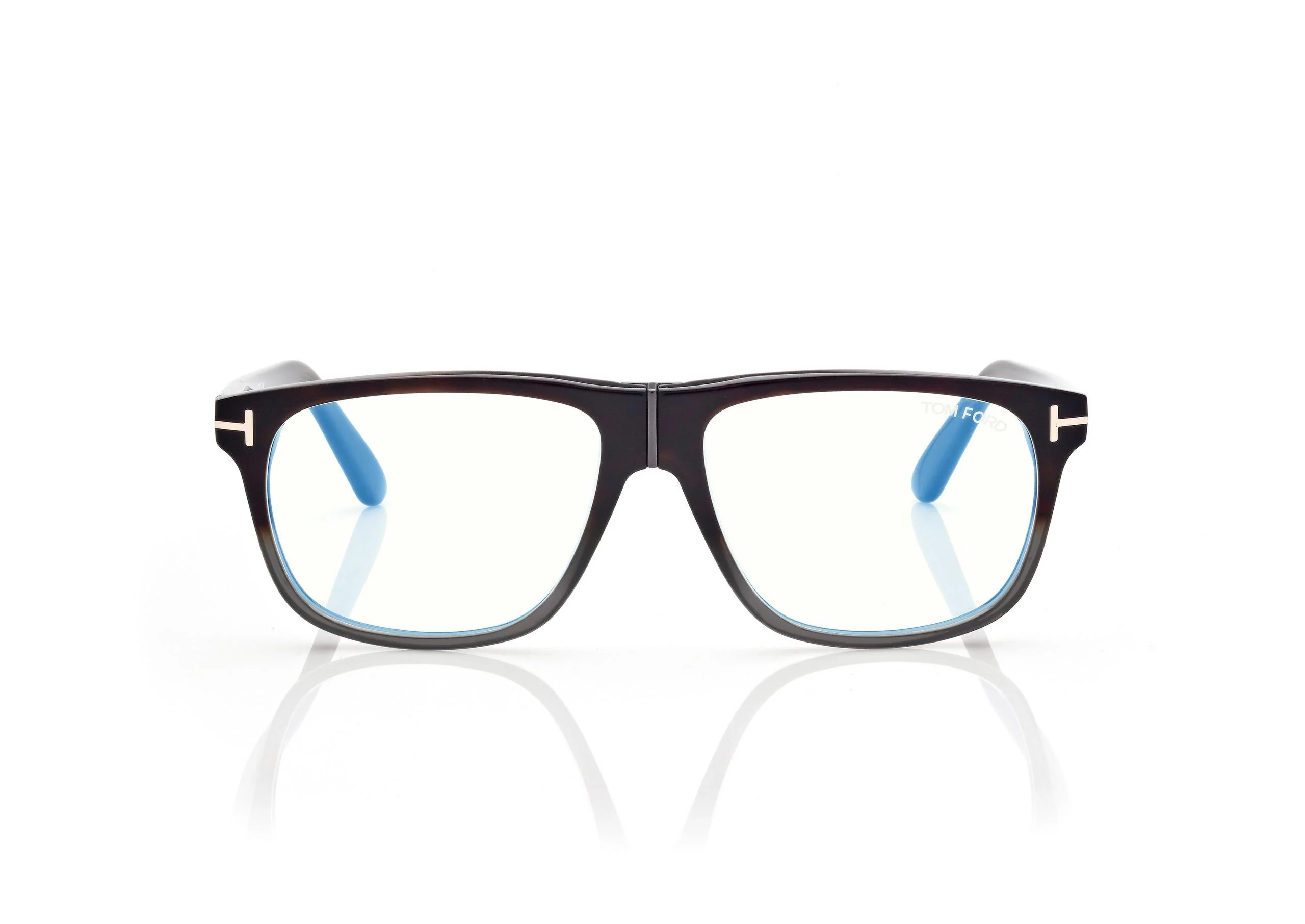 BLUE BLOCK PILOT OPTICALS - 1