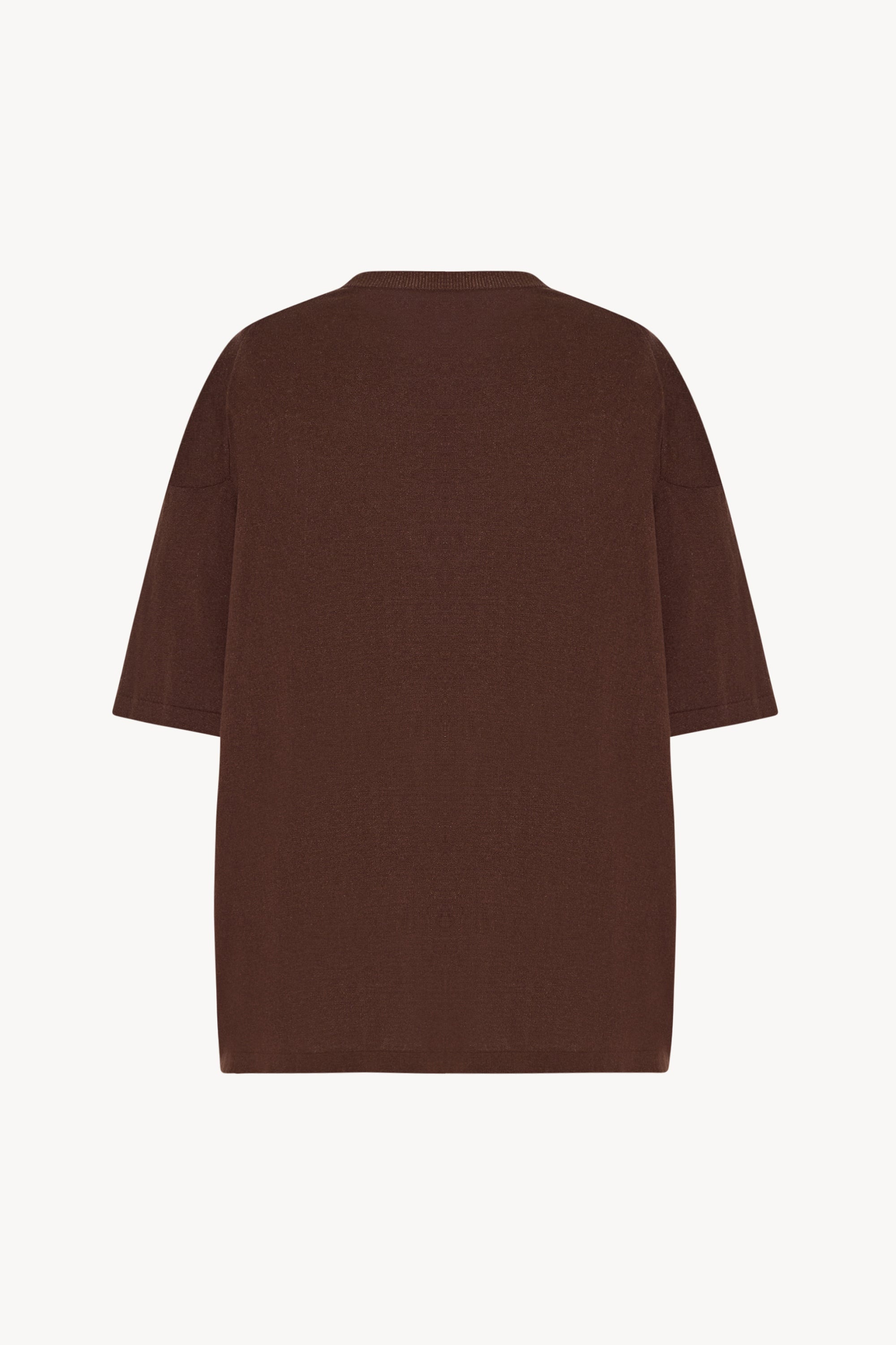 Jockton Top in Silk - 2