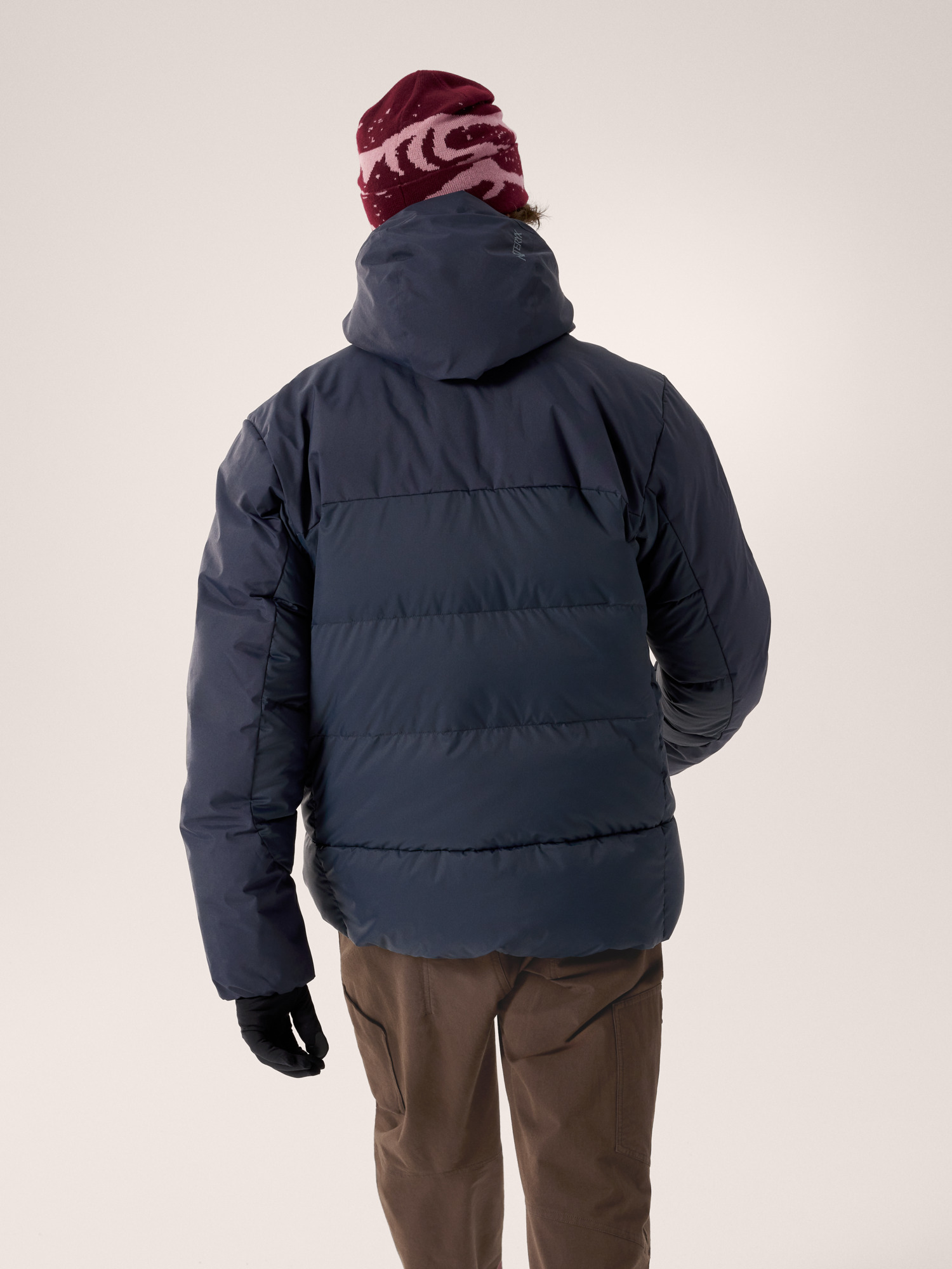 Thorium SV Hoody - 4
