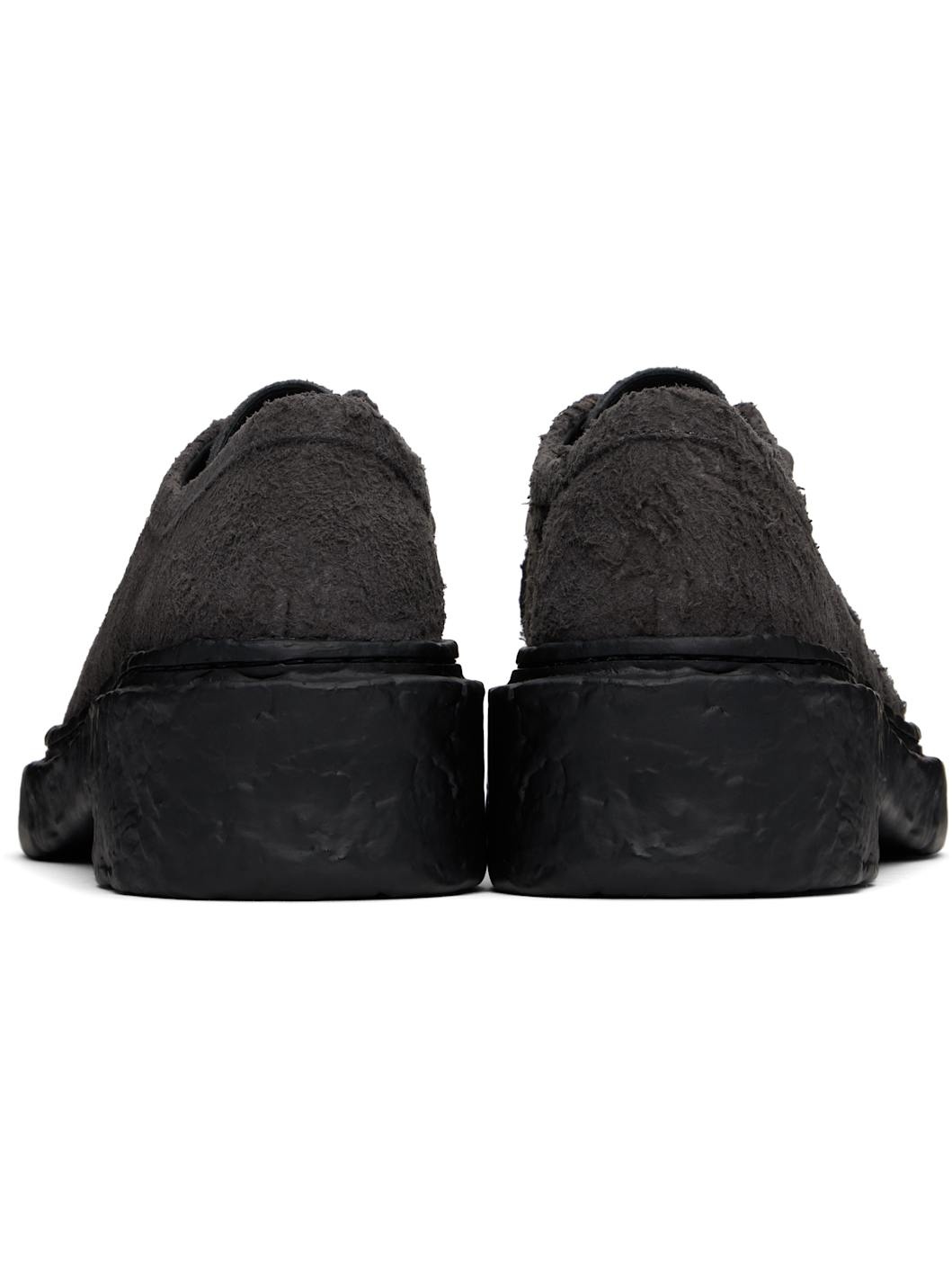Gray Vamonos Derbys - 2