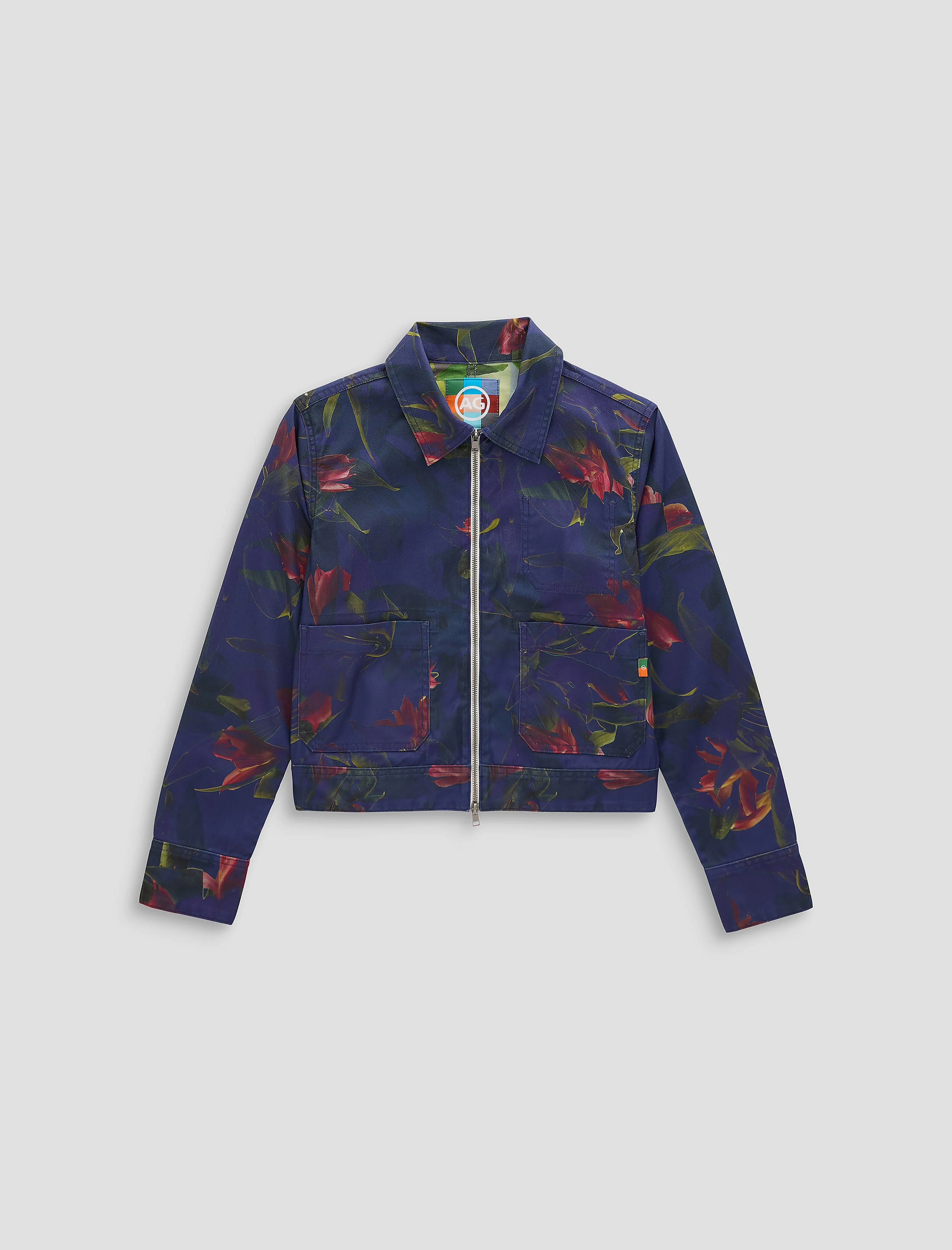 Jo Jacket - 1