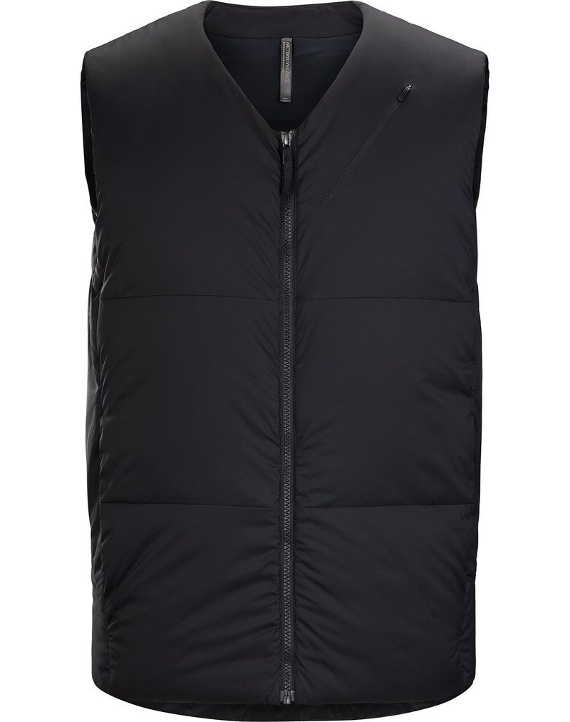 Conduit Down Vest 1