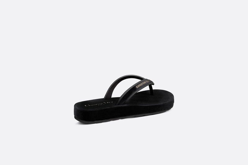 Diorsea Thong Sandal 3