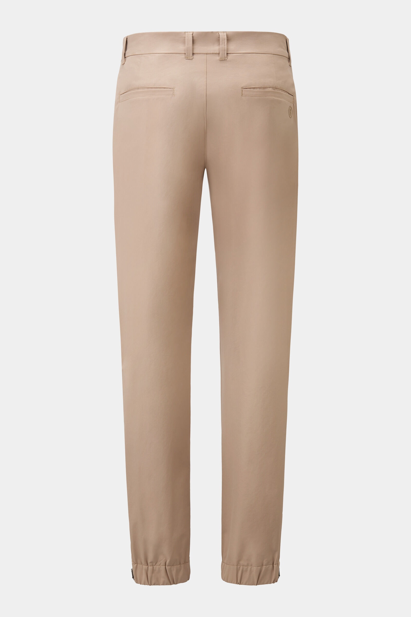 Akeno functional pants in Caramel - 7