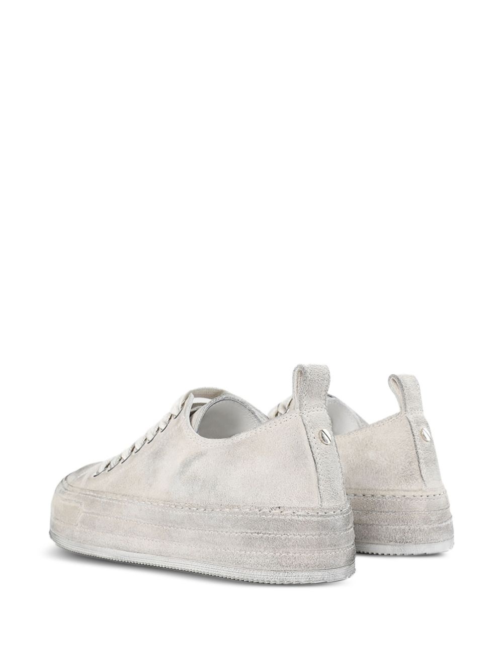 Nono low-top sneakers - 3