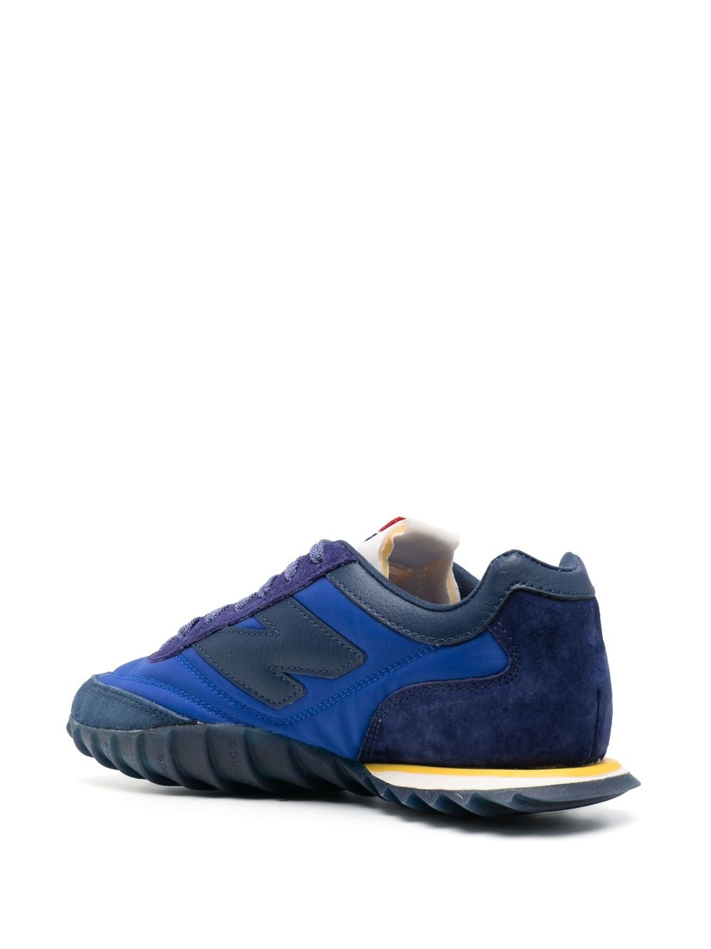 x New Balance panelled sneakers - 3