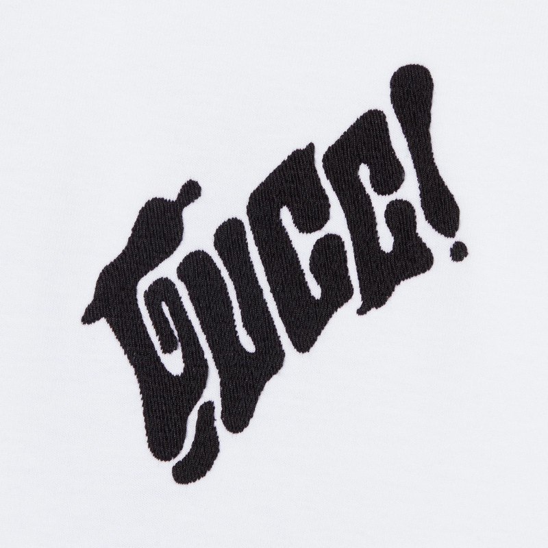 Cotton jersey T-shirt with Gucci logo 6