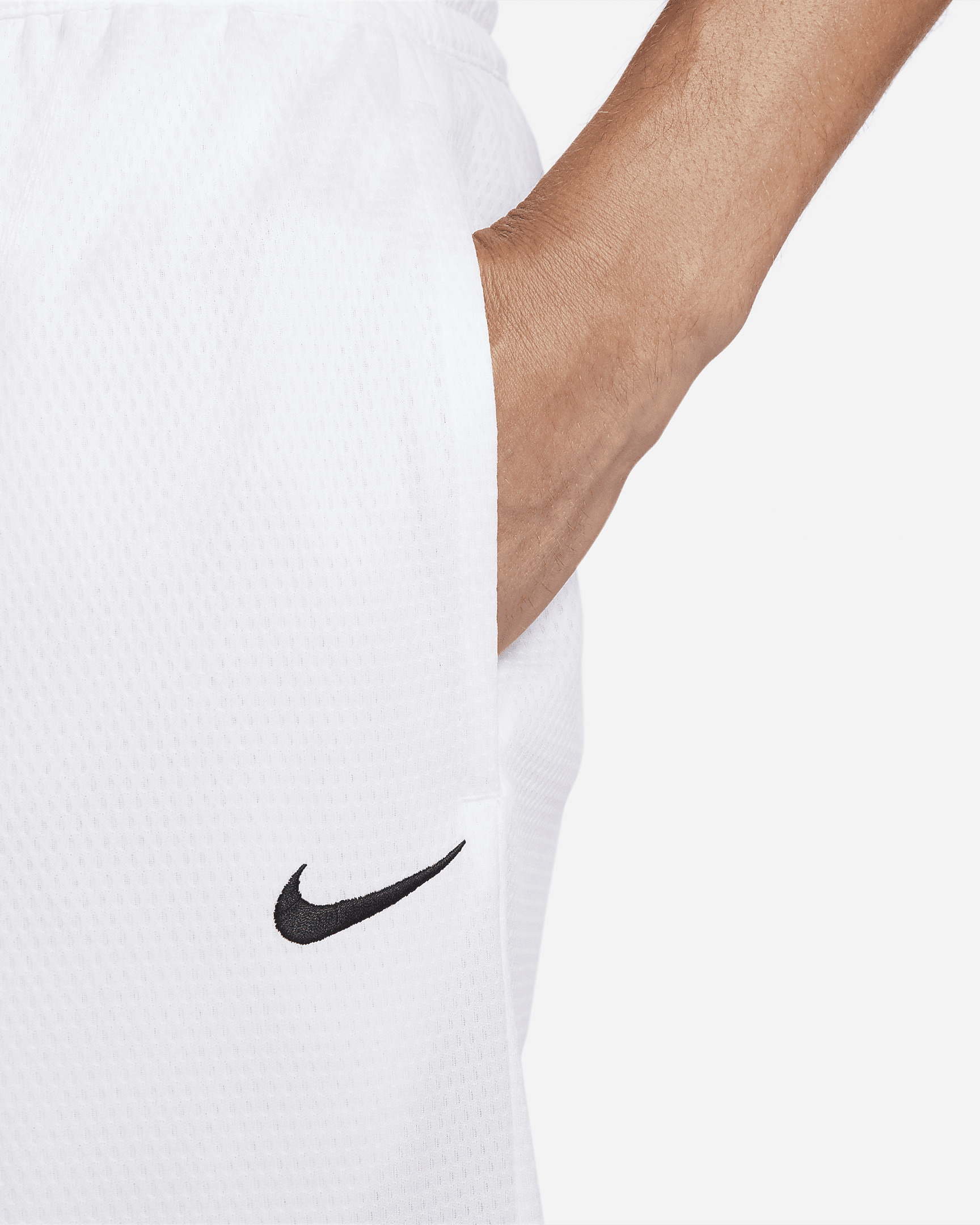 Nike Icon Men's Dri-FIT 11" Basketball Shorts - 4