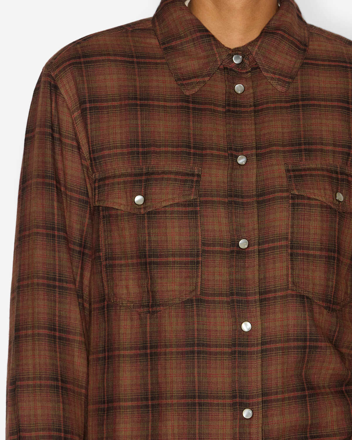 YALISA SHIRT - 3