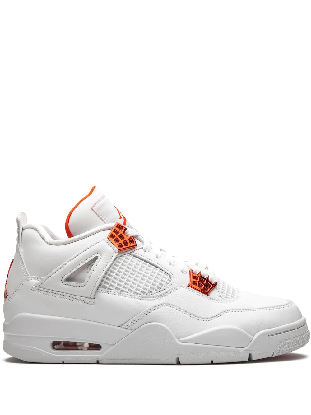 Air Jordan 4 Retro sneakers - 1