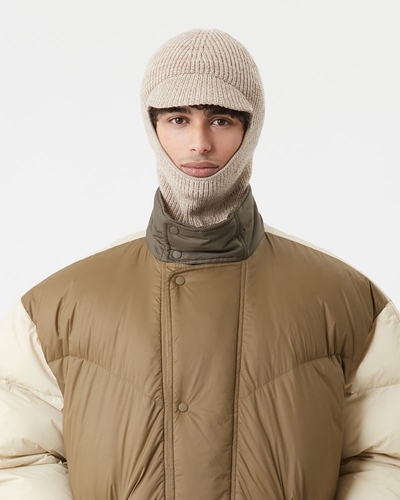 KENZIA HOOD - 4