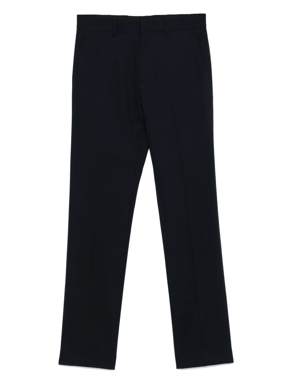 wool trousers - 1