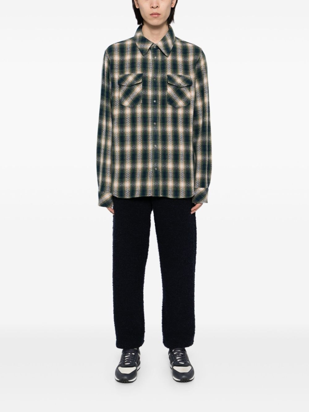 A-Basin shirt - 3