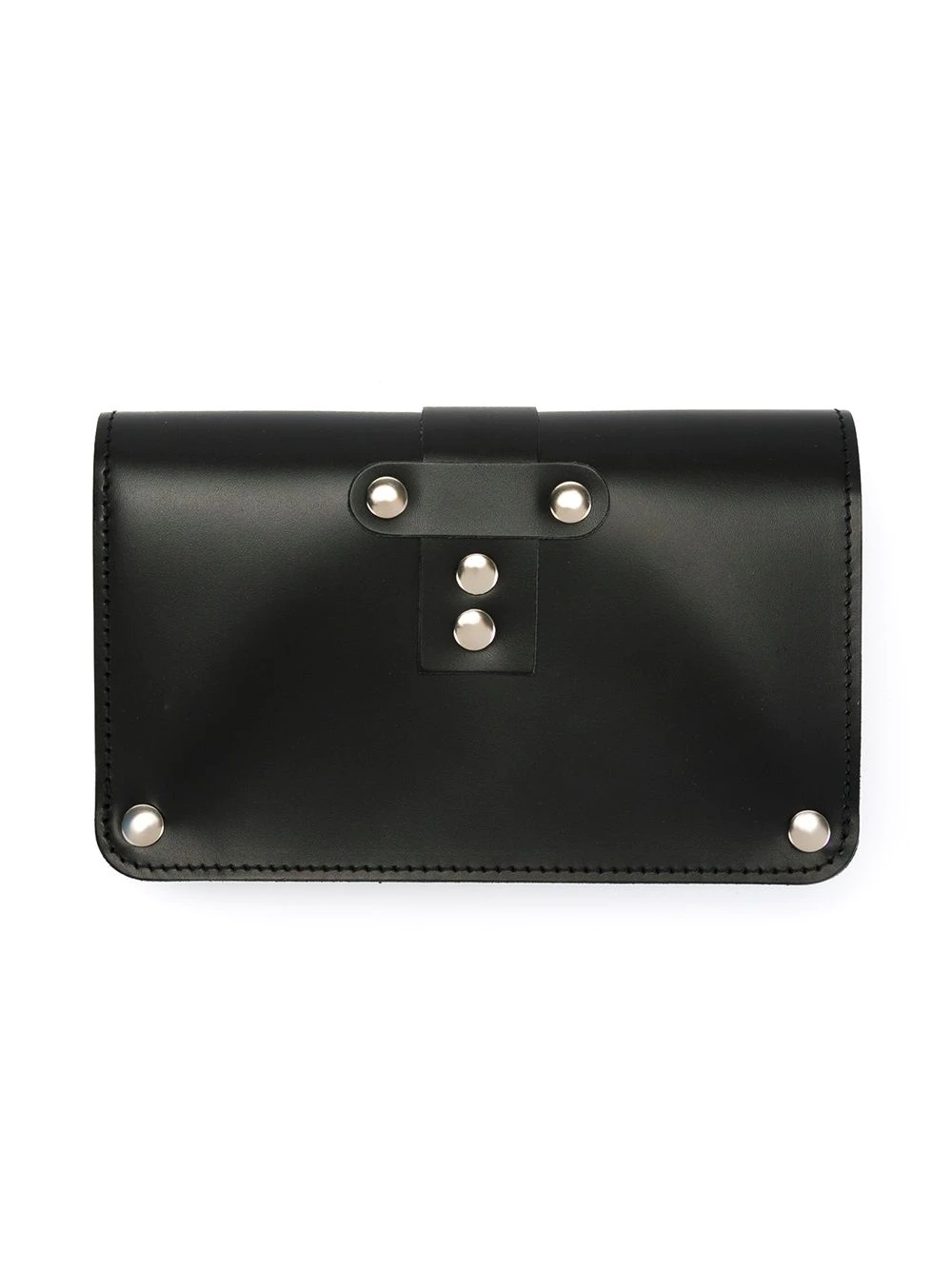 'Buckle' wallet - 2