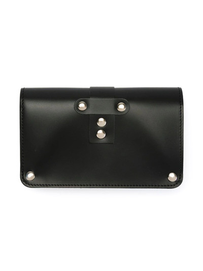 Comme Des Garçons 'Buckle' wallet outlook