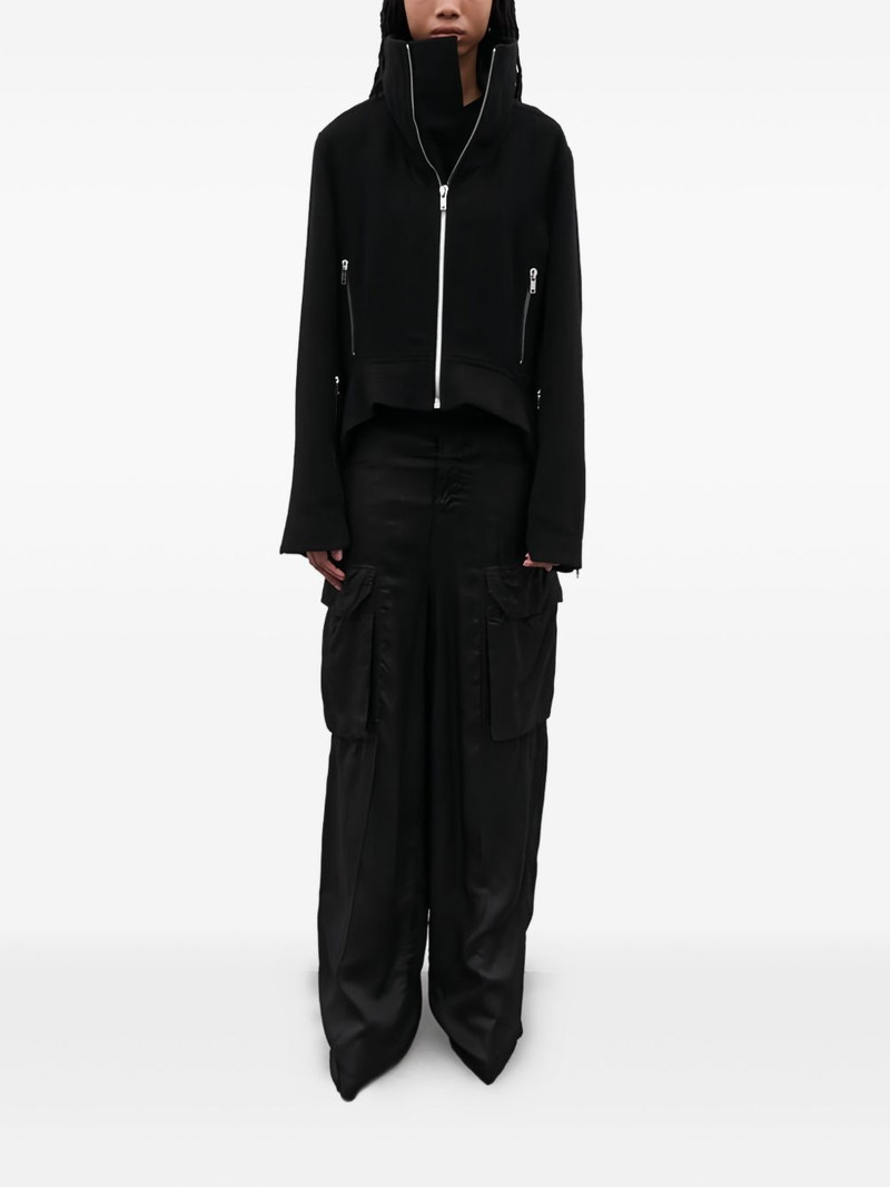 Rick Owens Firbanks trousers outlook