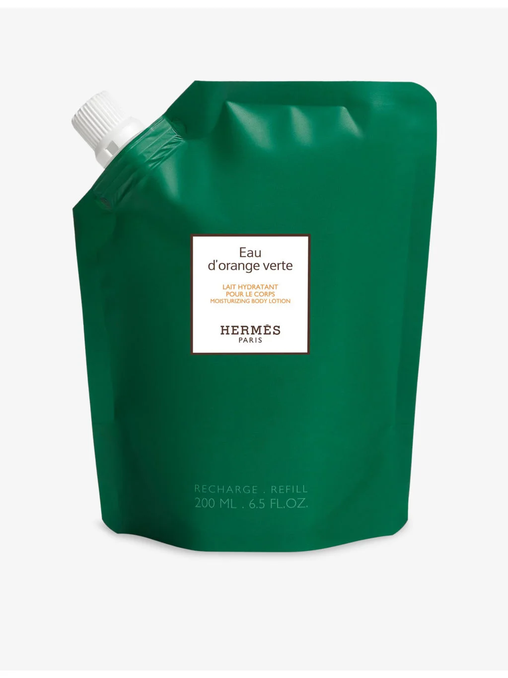 Eau D'orange Verte Lotion Refill 300ml - 1
