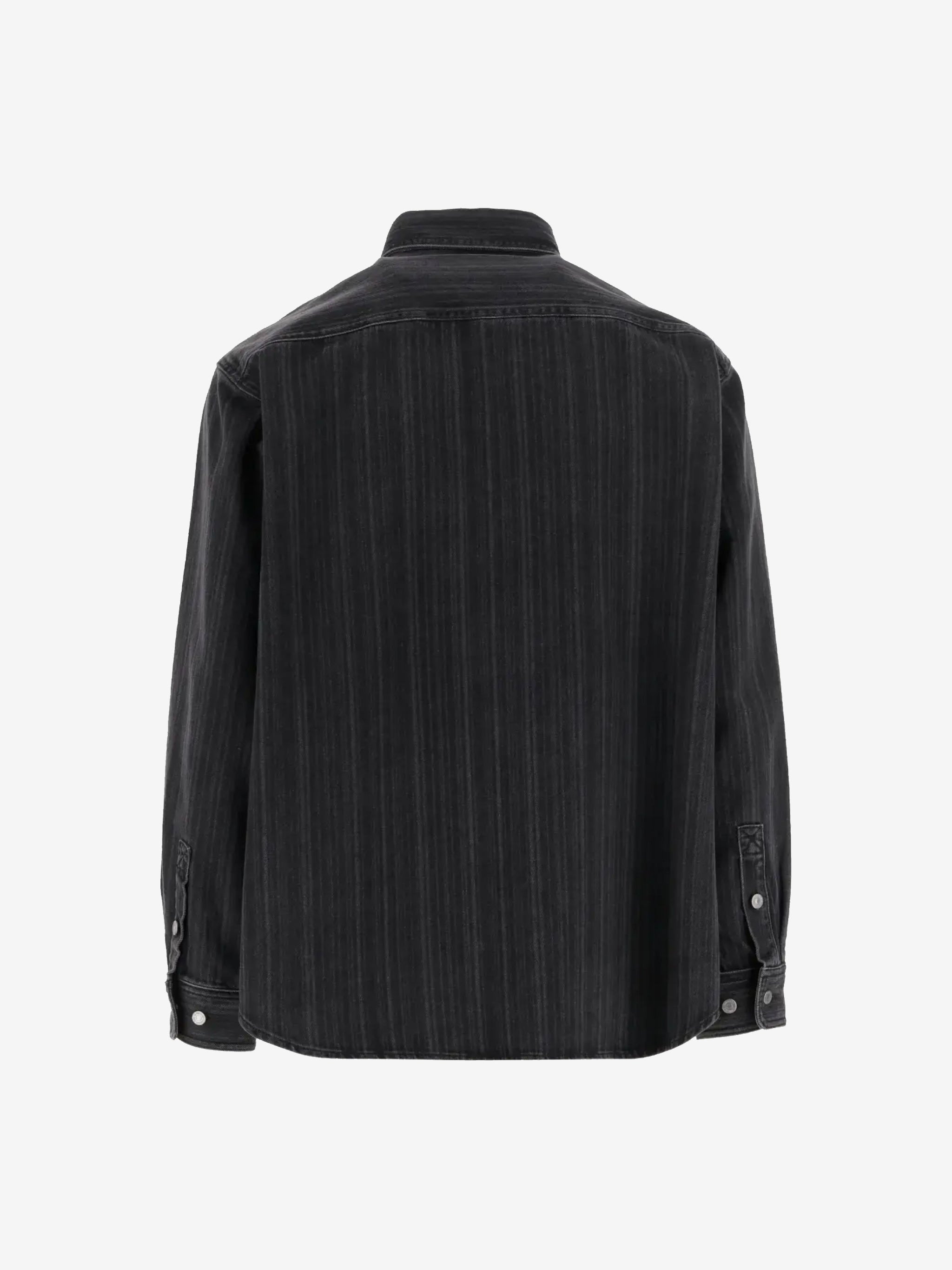 CARHARTT WIP - Unisex Rylan Shirt Jac - 2