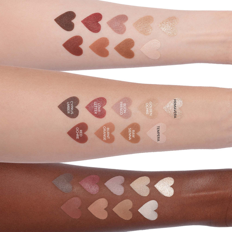 Mini Modern Renaissance Kit 16
