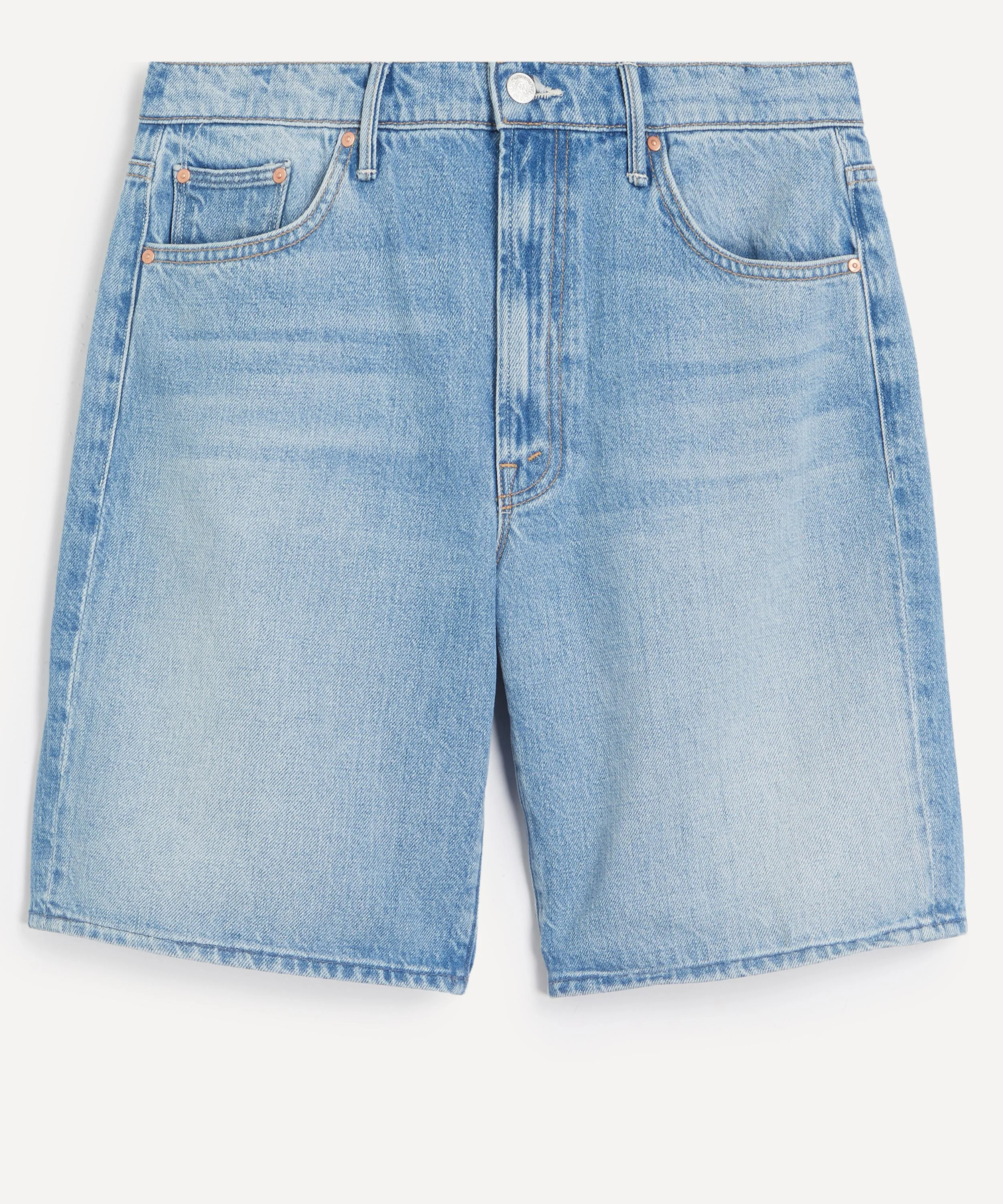 Undercover Bermuda Shorts - 1