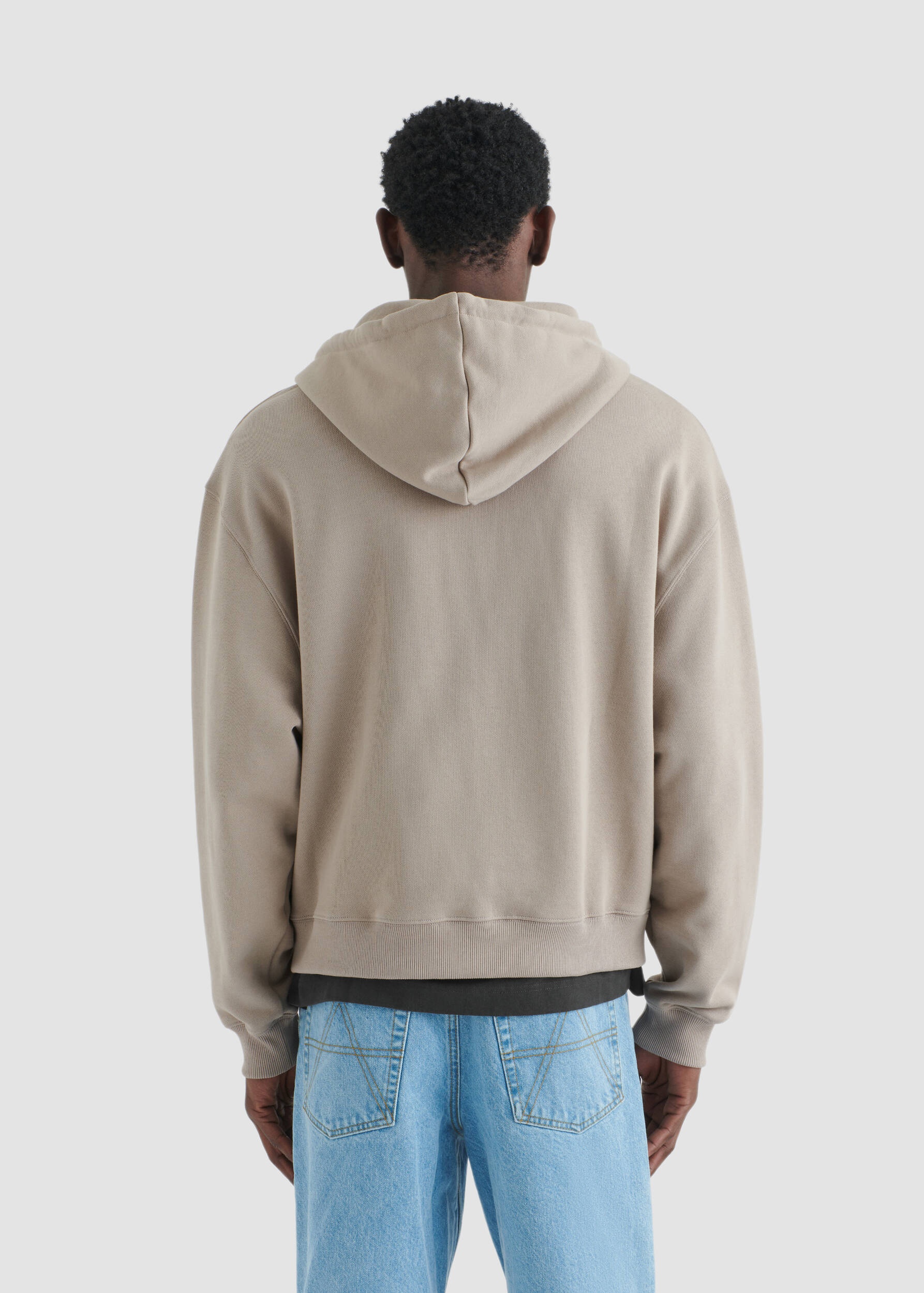 Legend Hoodie - 3