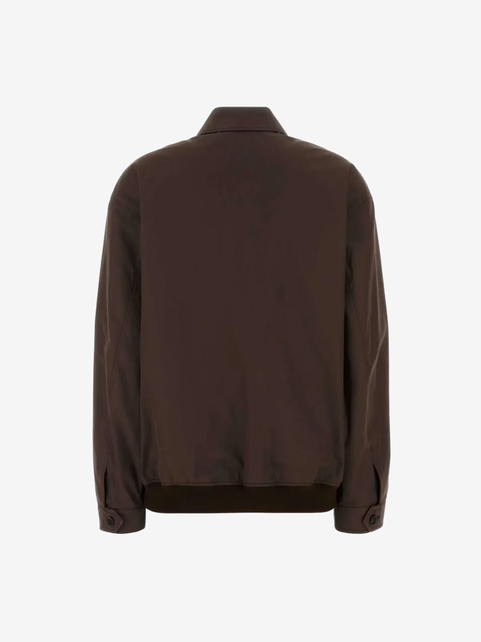 MIU MIU - Women Panama Blouson Jacket - 2