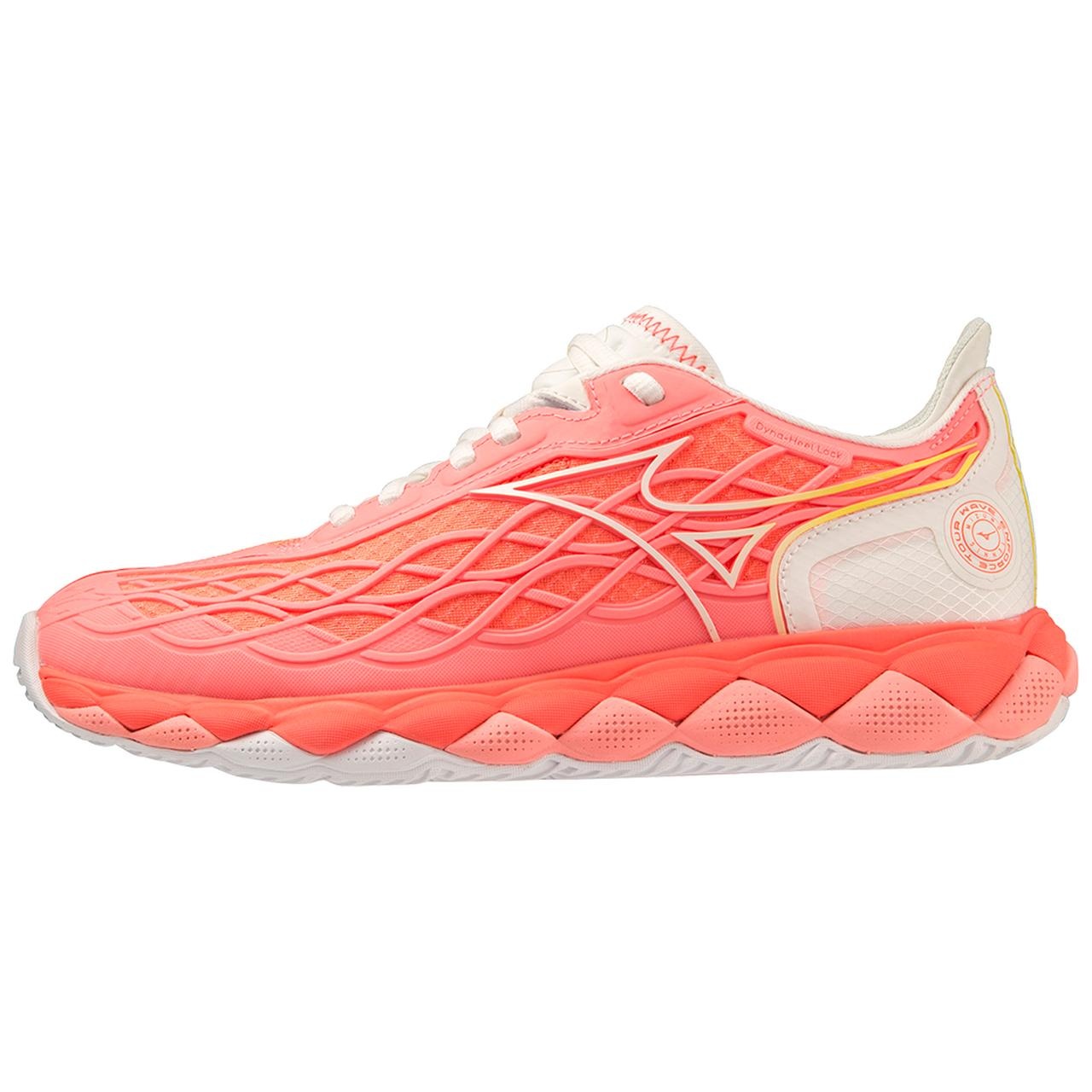 Wave Enforce Tour AC Women's Tennis Shoe - 1