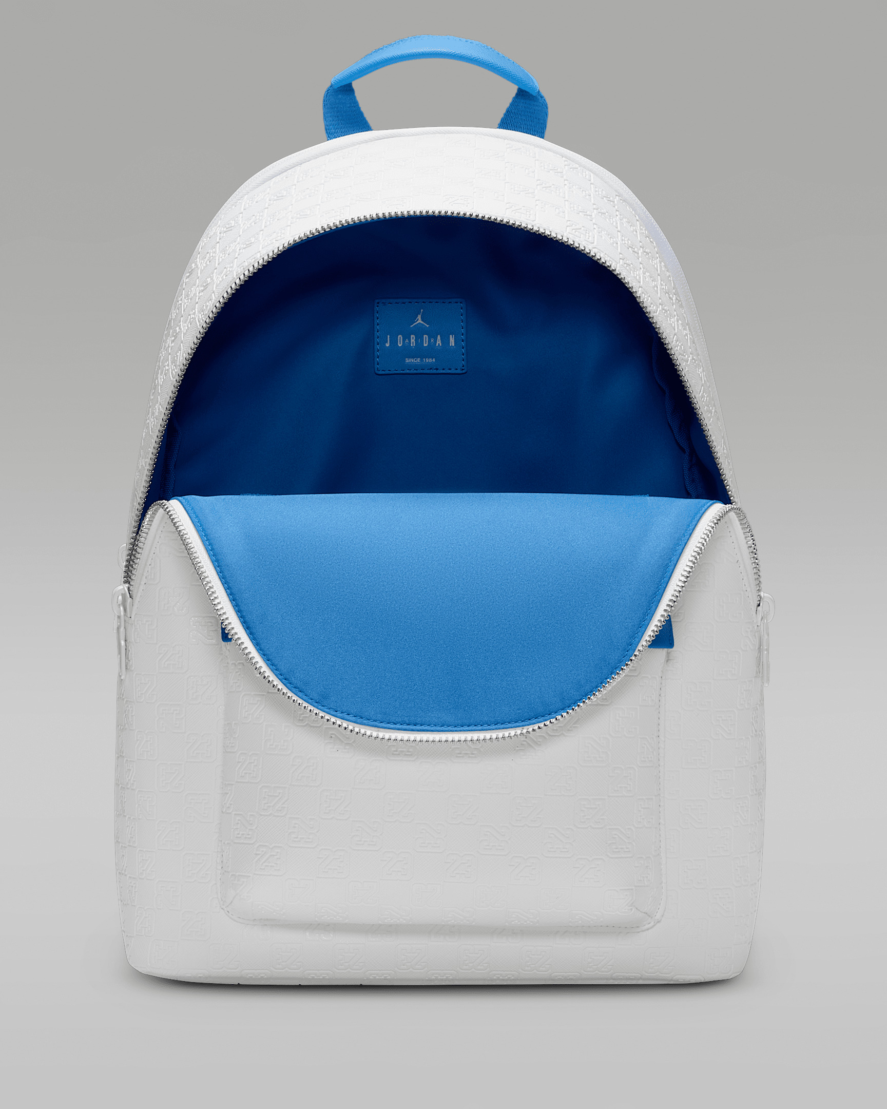 Jordan Monogram Backpack (20L) - 4