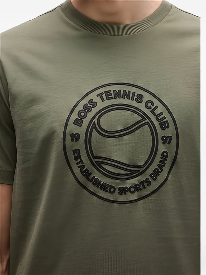 Tennis Club T-shirt 5