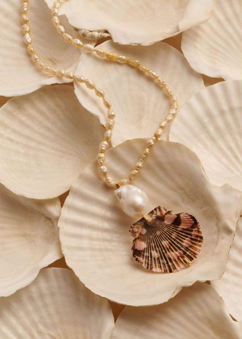 Asrai Necklace 5