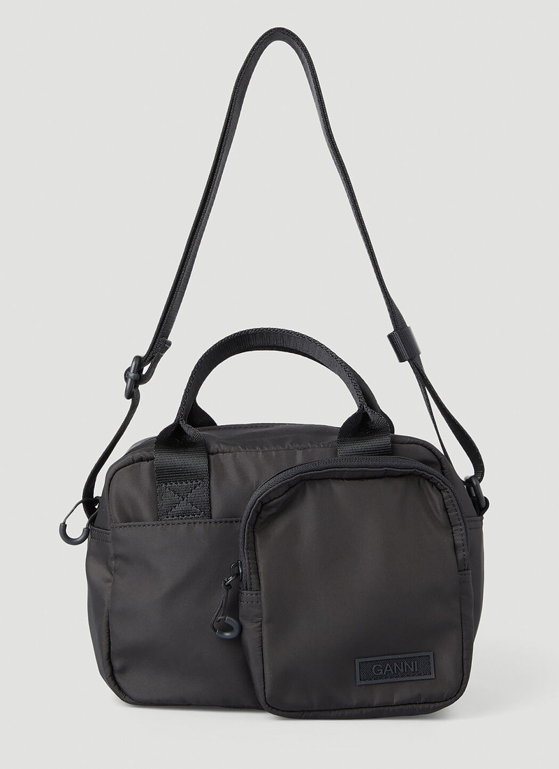 Festival Shoulder Bag 1