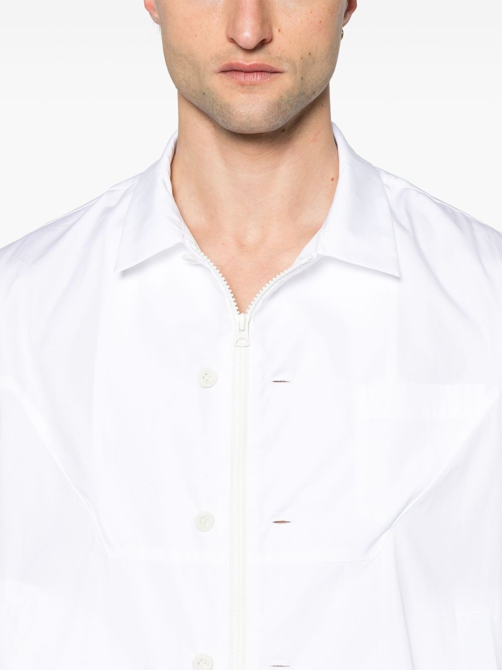 cotton shirt - 6