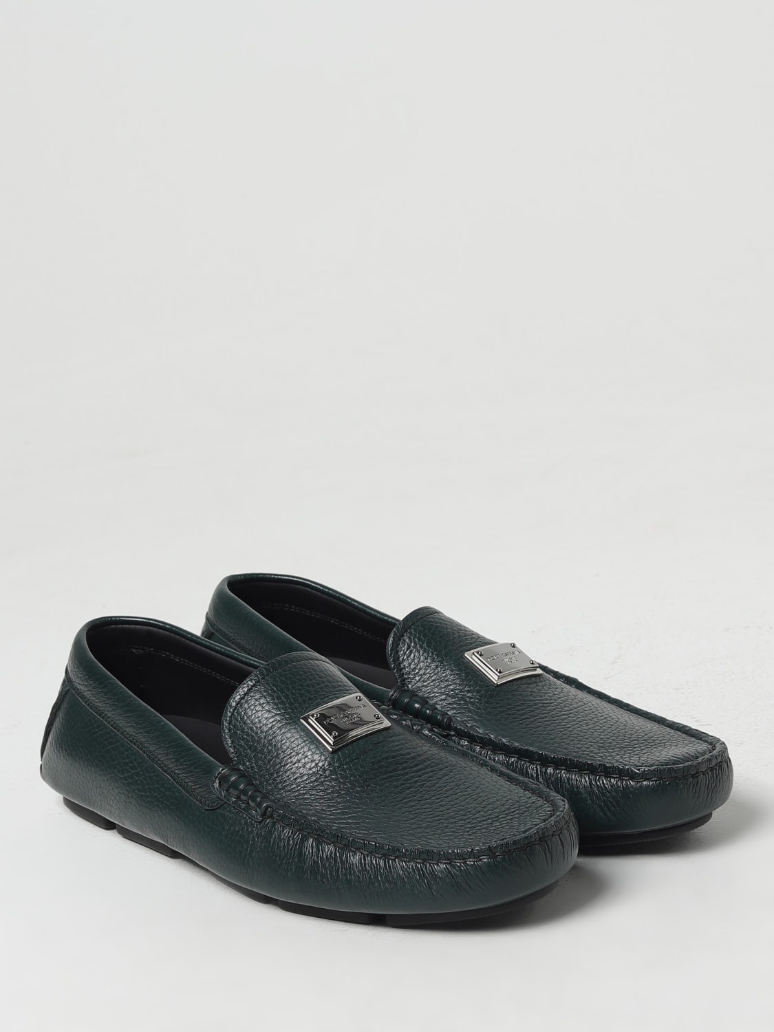 Loafers men Dolce & Gabbana - 2