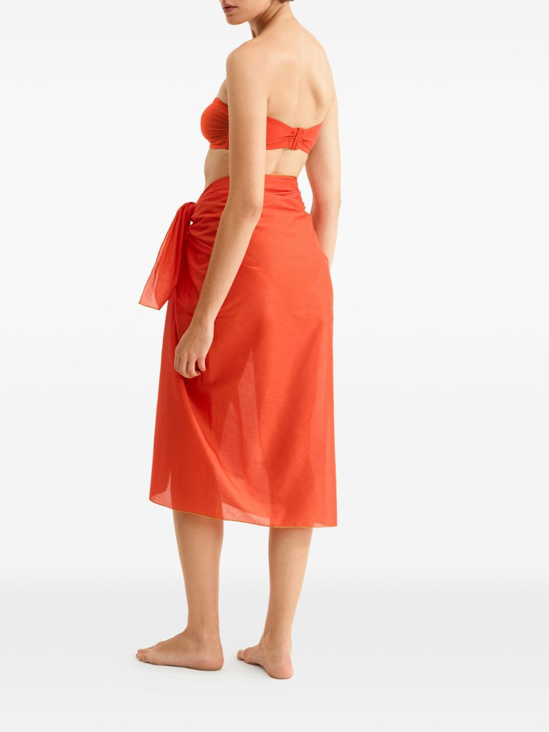 Cabine sarong 3