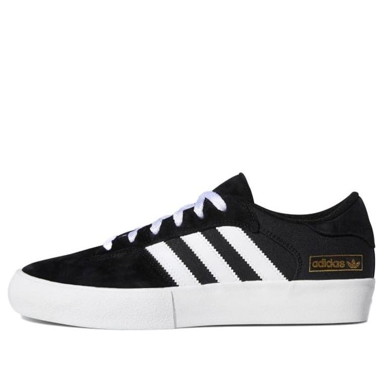 adidas Matchbreak Super 'Core Black' EG2732 - 1