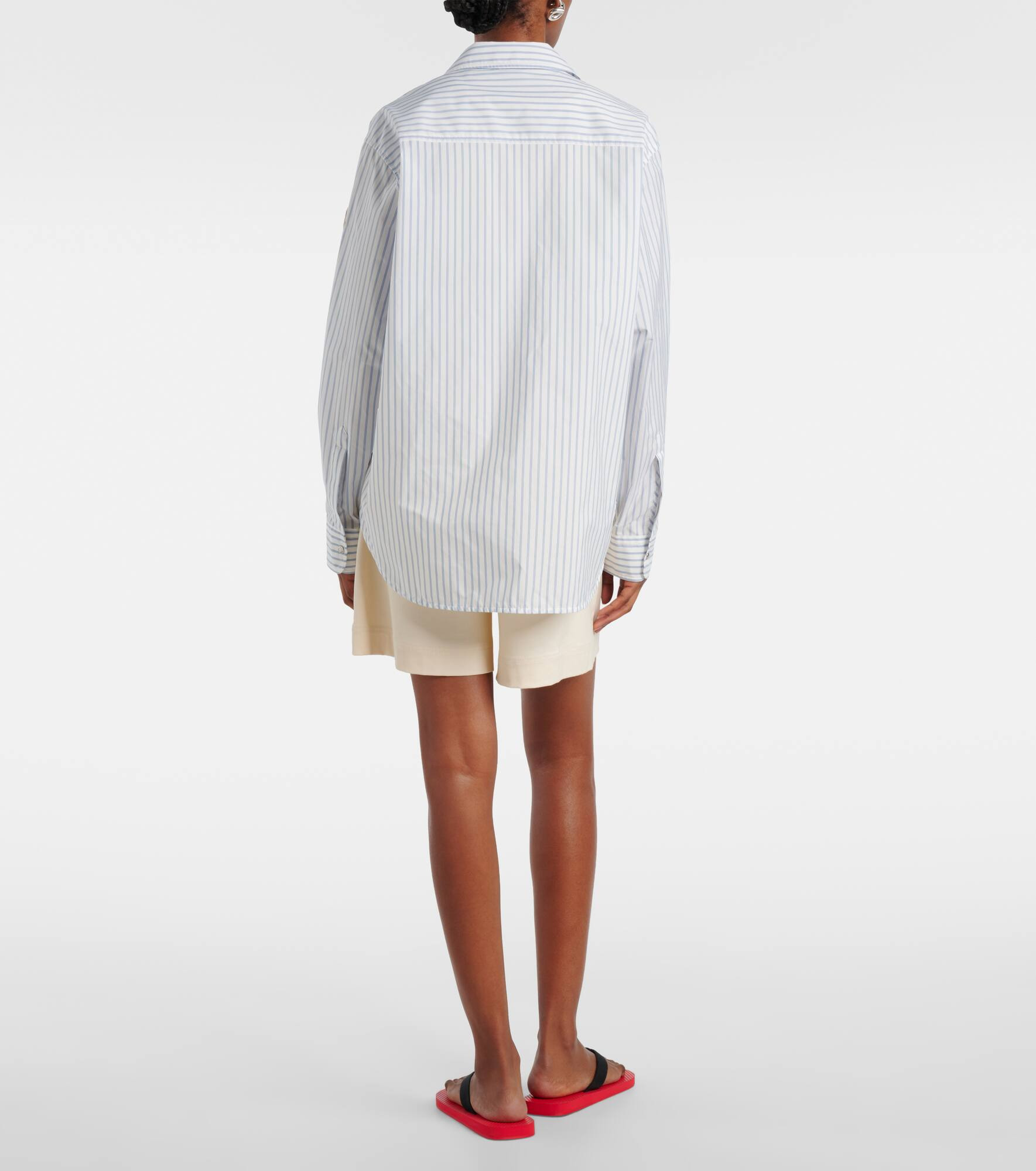 Striped shirt - 3