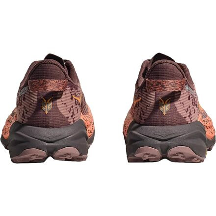 Speedgoat 6 GTX Trail Running Shoe - Women's - 4