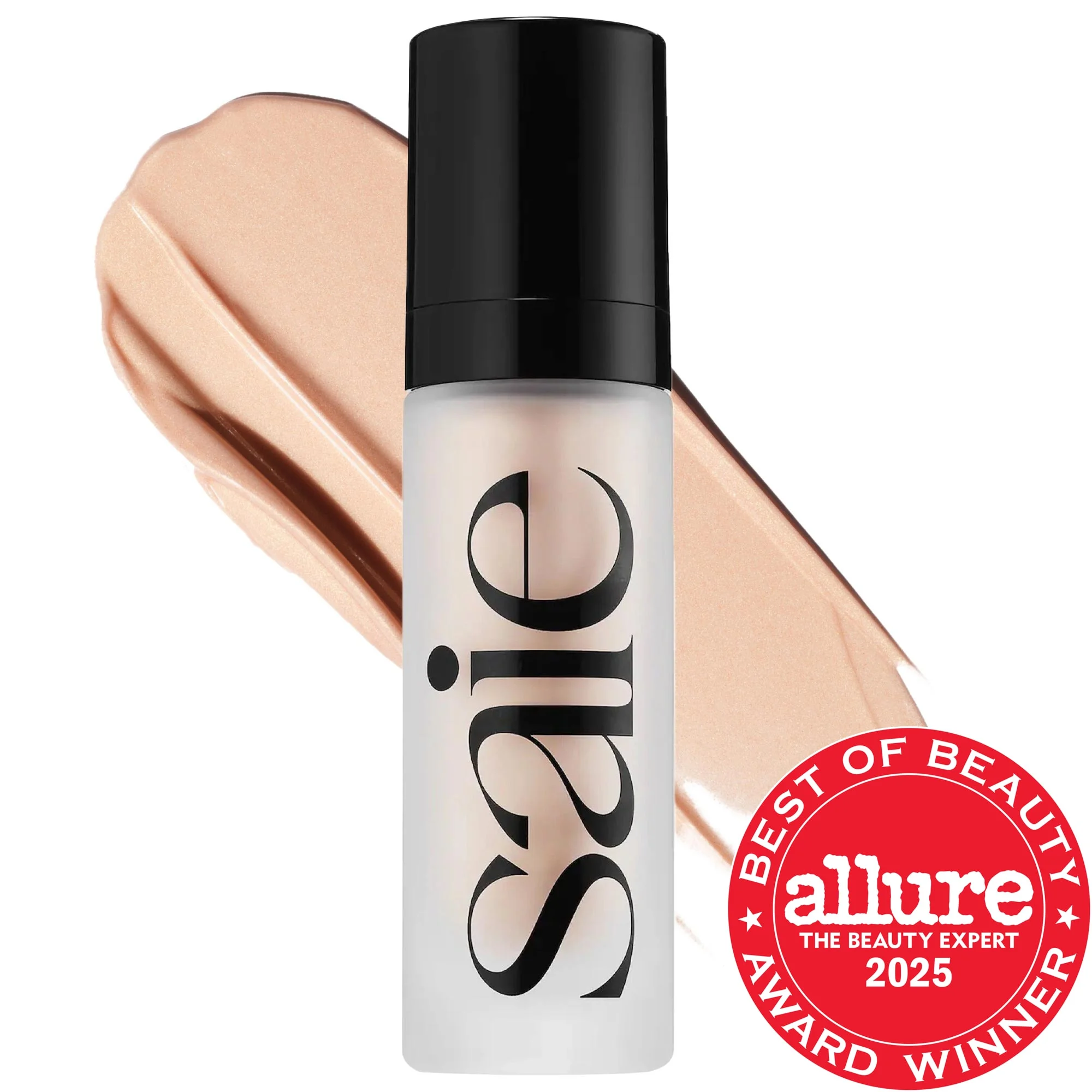 Glowy Super Gel Lightweight Dewy Multipurpose Illuminator - 1
