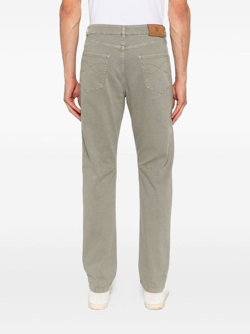 five-pocket jeans 4