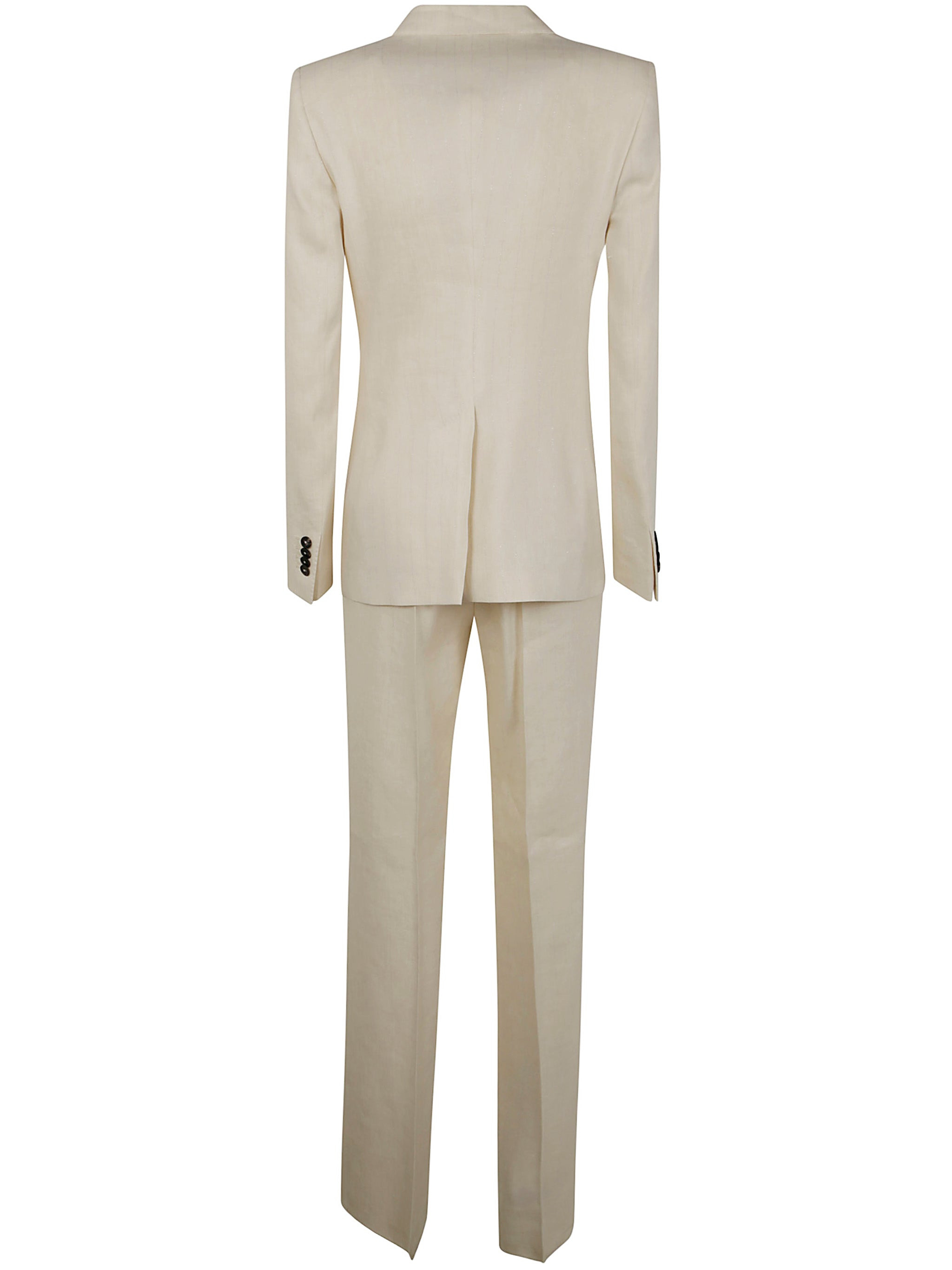 TAGLIATORE - Tagliatore Women Woman Trousers Suit - 2