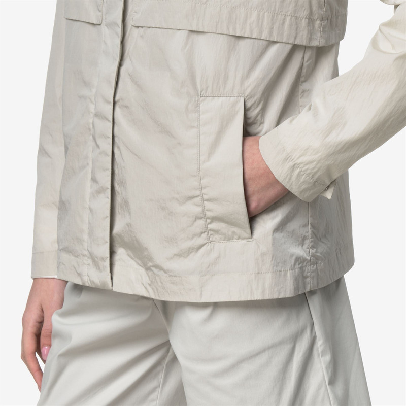 K-WAY SOPHILE SATIN GLASS outlook