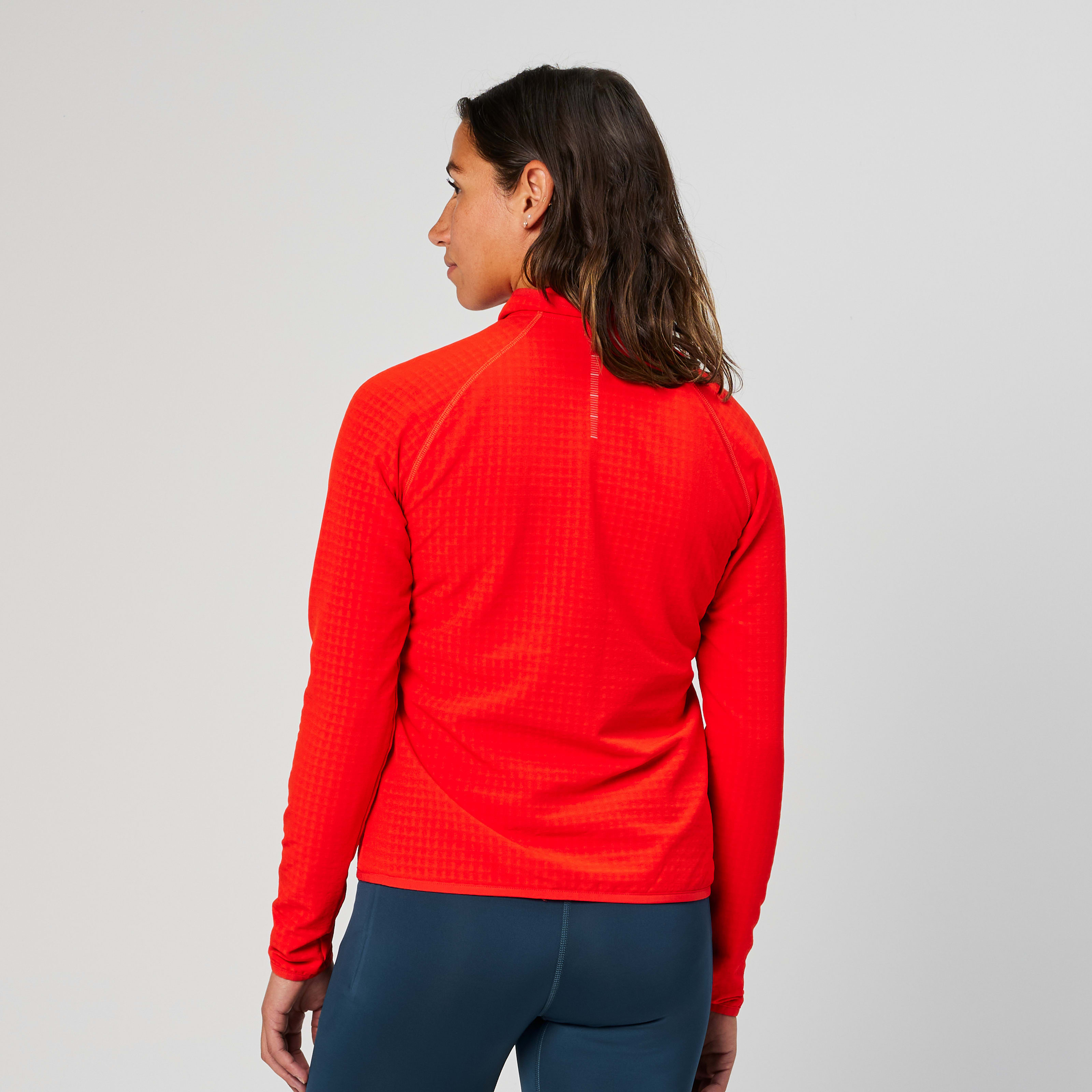 Women's Core Hybrid Jacket - 2