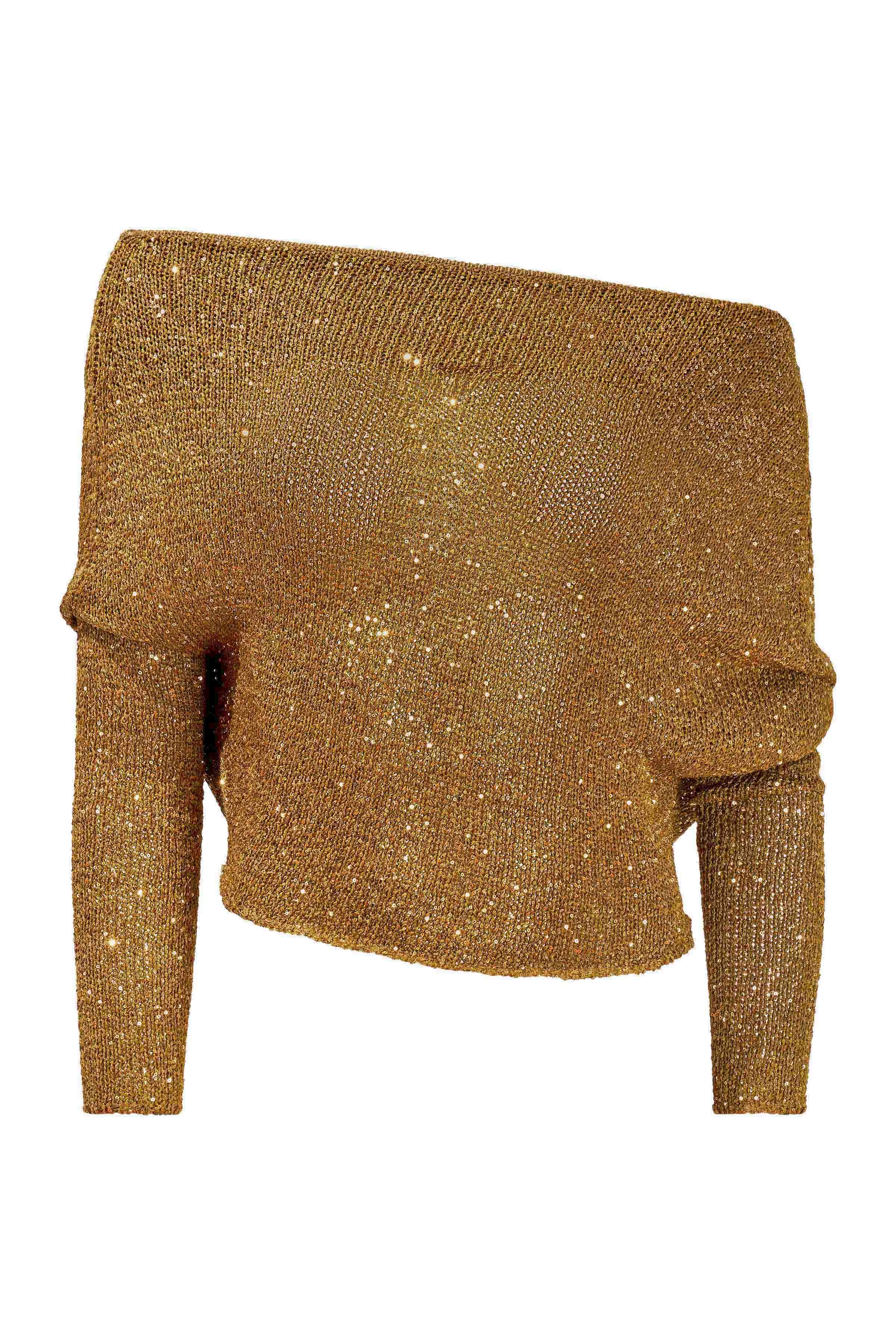 'ASPROS' SWEATER - 1