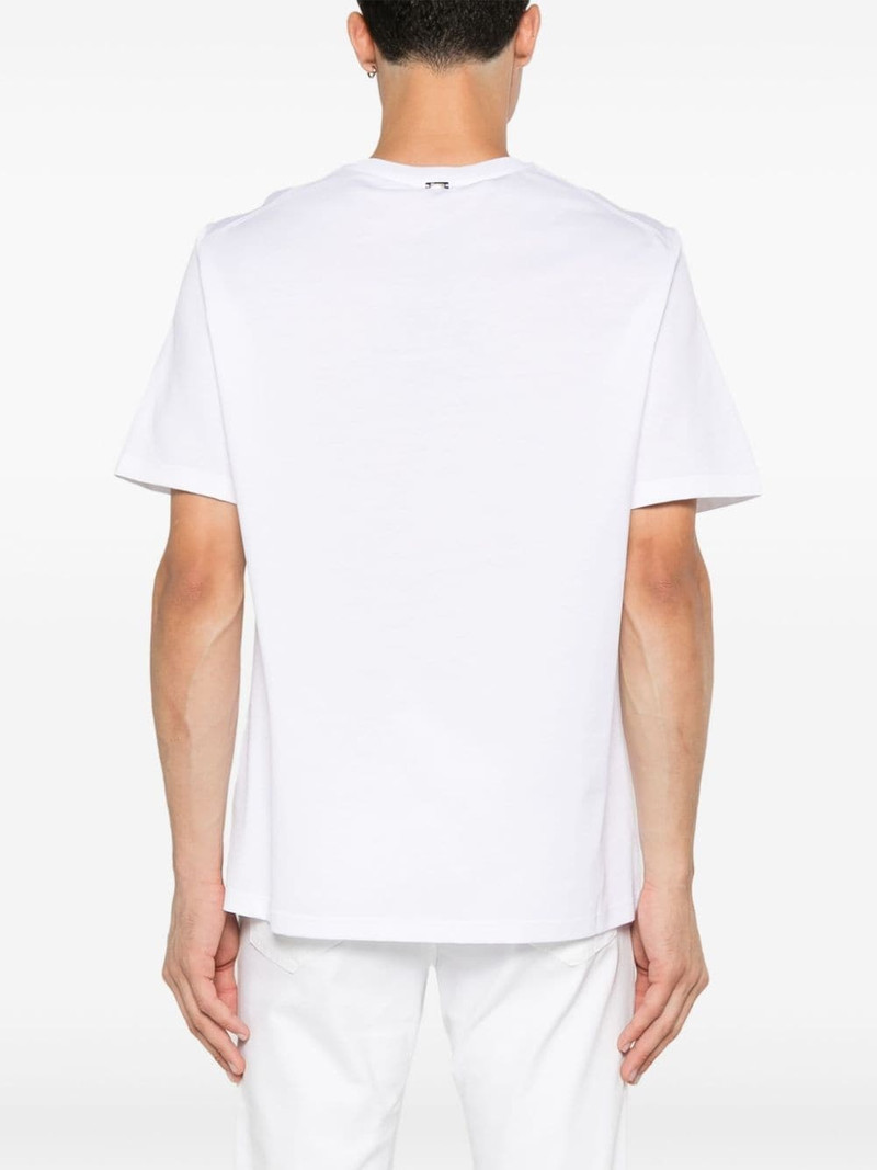 cotton T-shirt 4