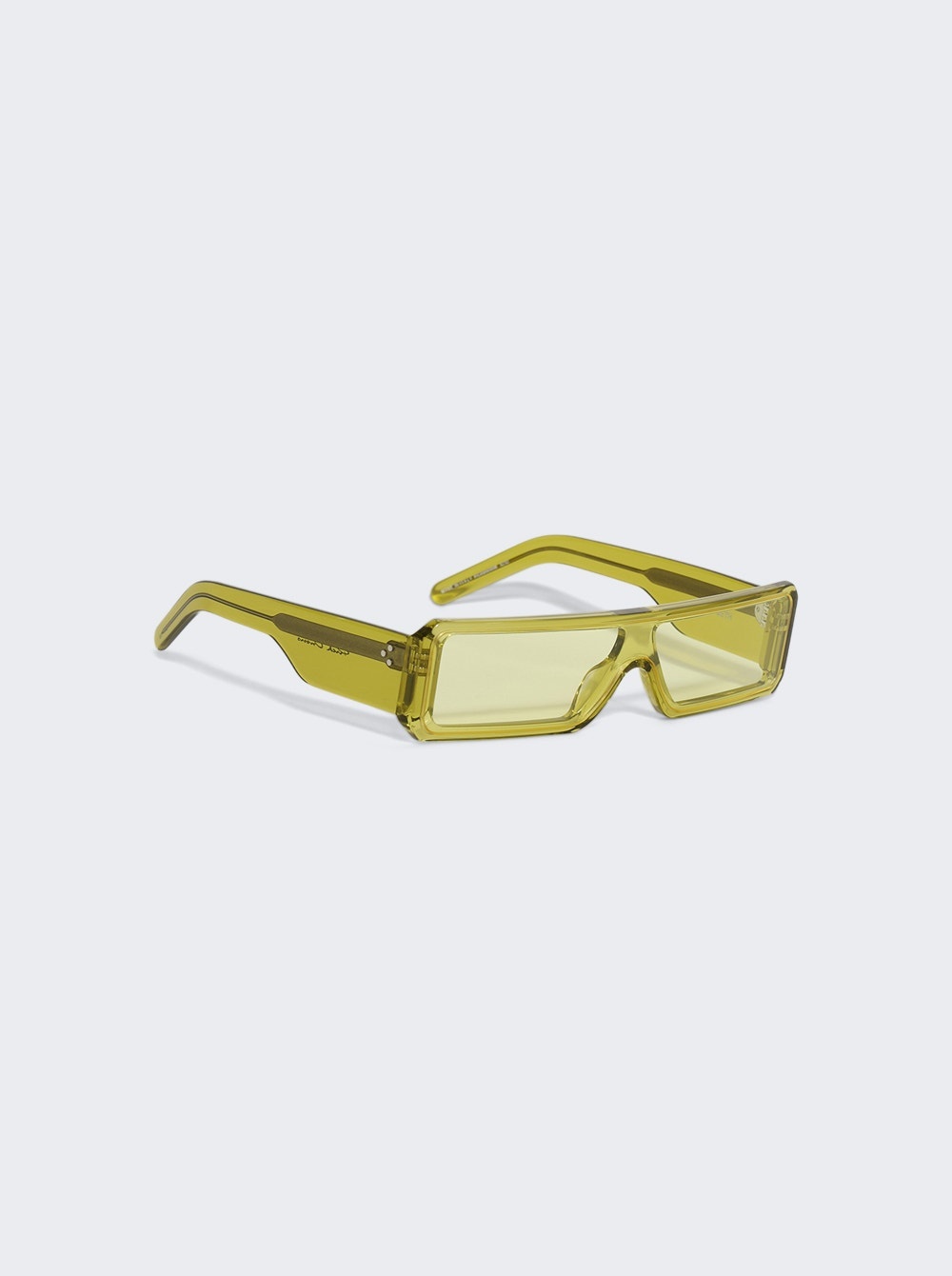 Concordians Geth Sunglasses Acid - 2