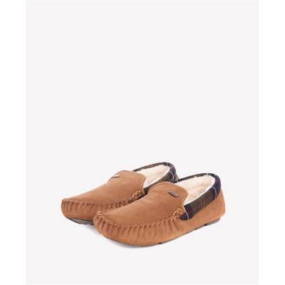 Barbour MONTY SLIPPERS outlook